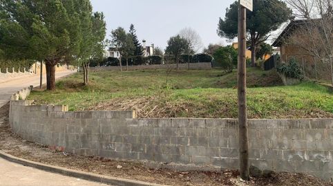 PARCELA DE 1.123m2 A 5 MINUTOS DE BREDA. SE ESCUCHAN OFERTAS!!!, imatge 3