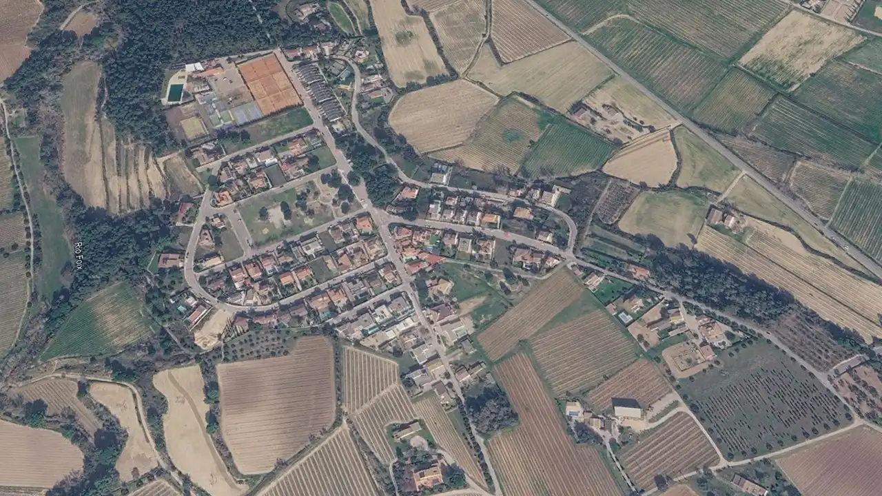 Rural land for sale in Ur Pla del Cavalls, imagen 3