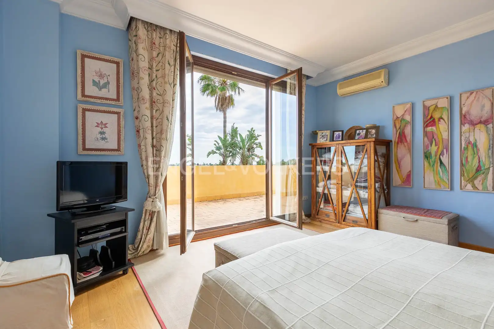 Maison avec terrasse à vendre à El Zaudín - Club de Golf, imagen 40