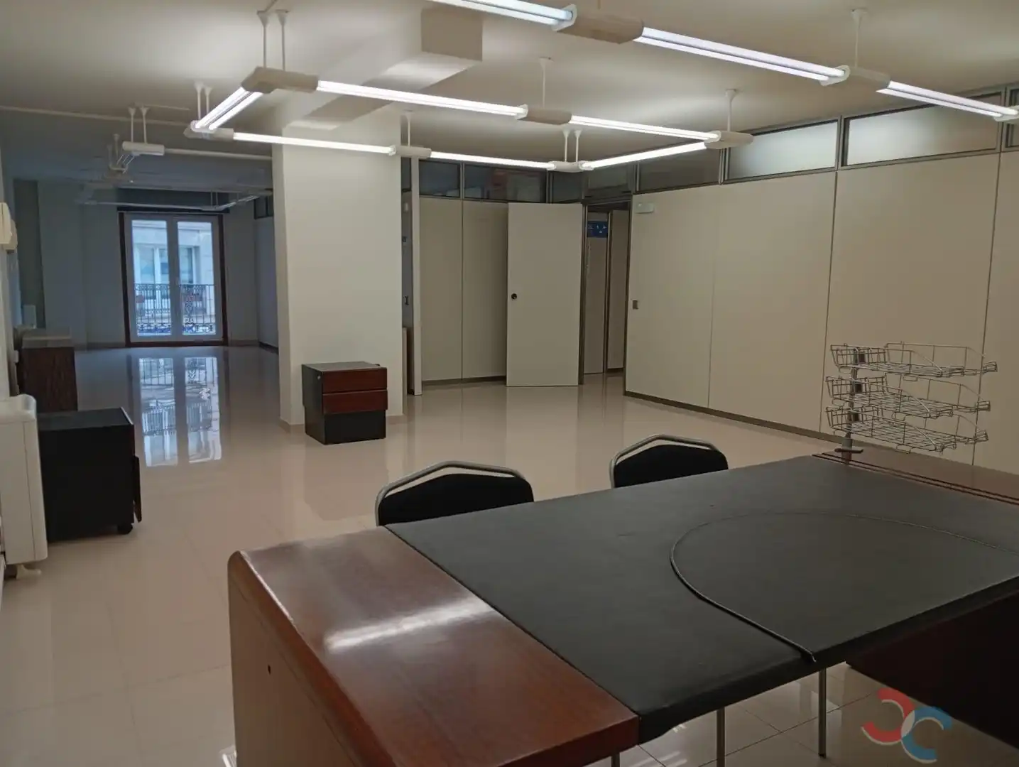 Büro zur Miete in Marín