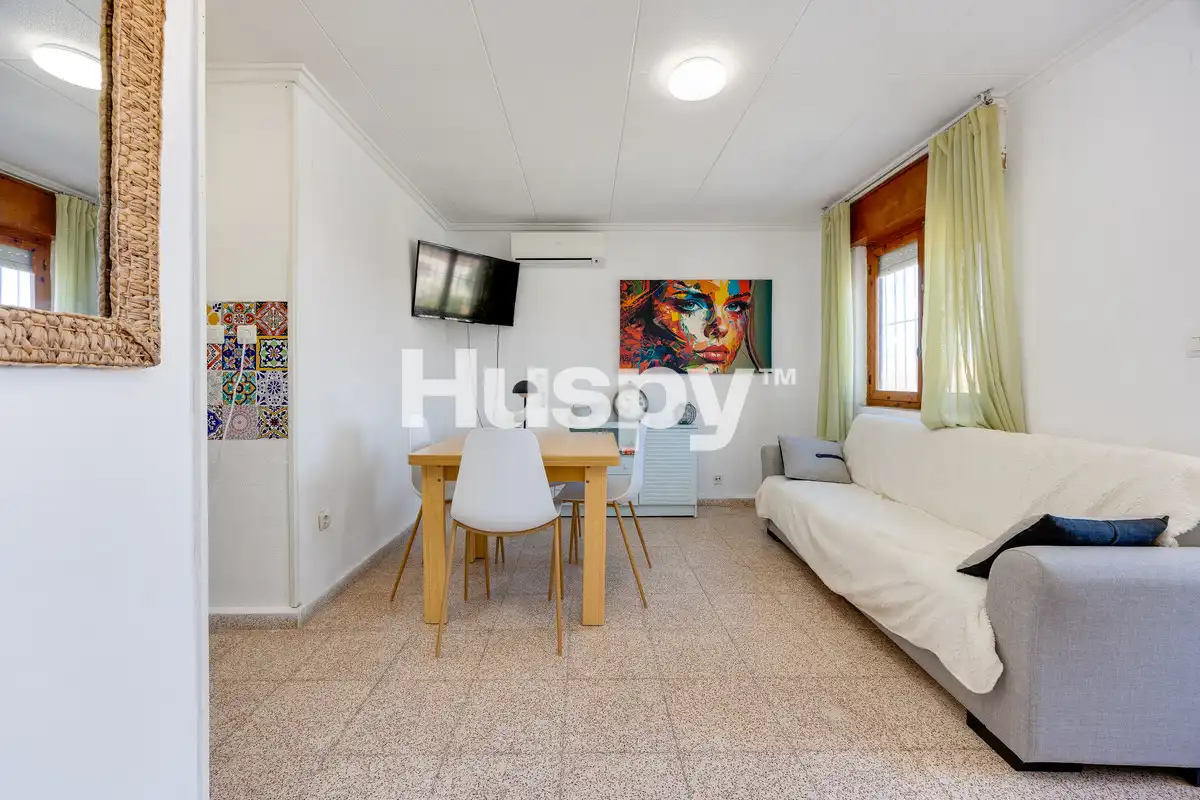 Casa con terrazza in vendita a Calle Pepe Luis Vázquez, imagen 8