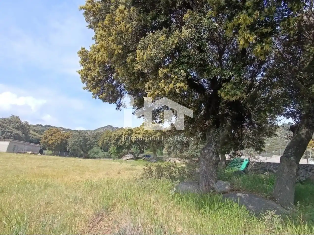 Casa o chalet en venta en Santa Cruz de Pinares con Calefacción, Jardín privado y Terraza
