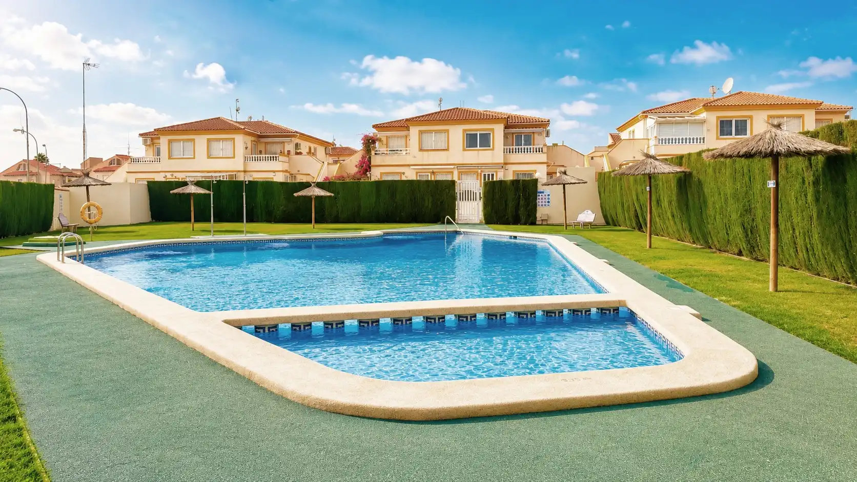 Penthouse mit Terrasse zum Verkauf in Orihuela Costa, imagen 18
