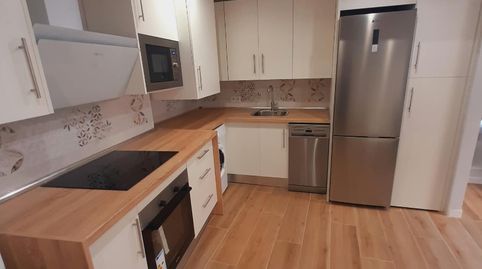 Foto 5 de Apartament de lloguer a Úbeda, Jaén