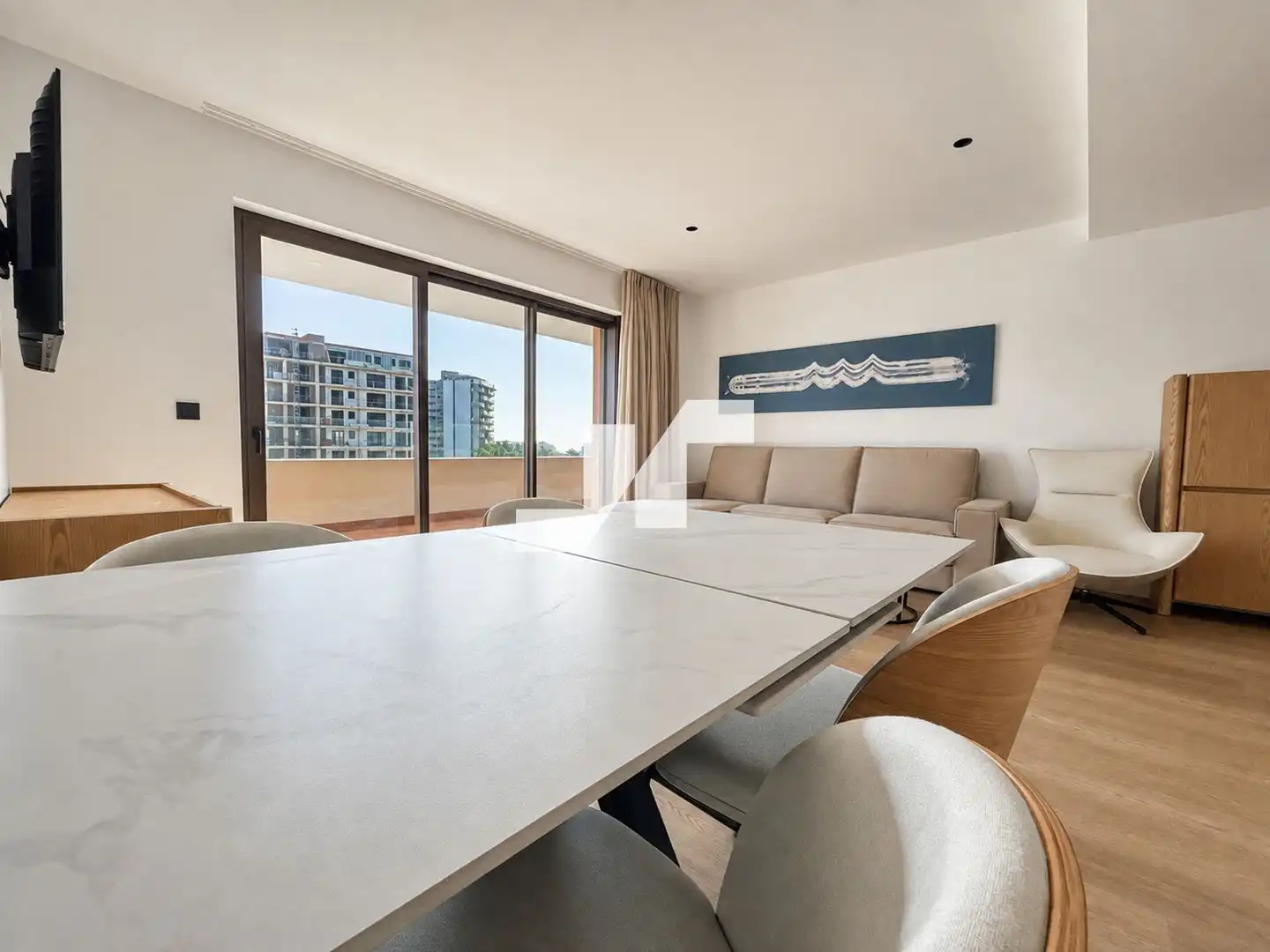 Appartement compact avec piscine à vendre à Segovia, imagen 26