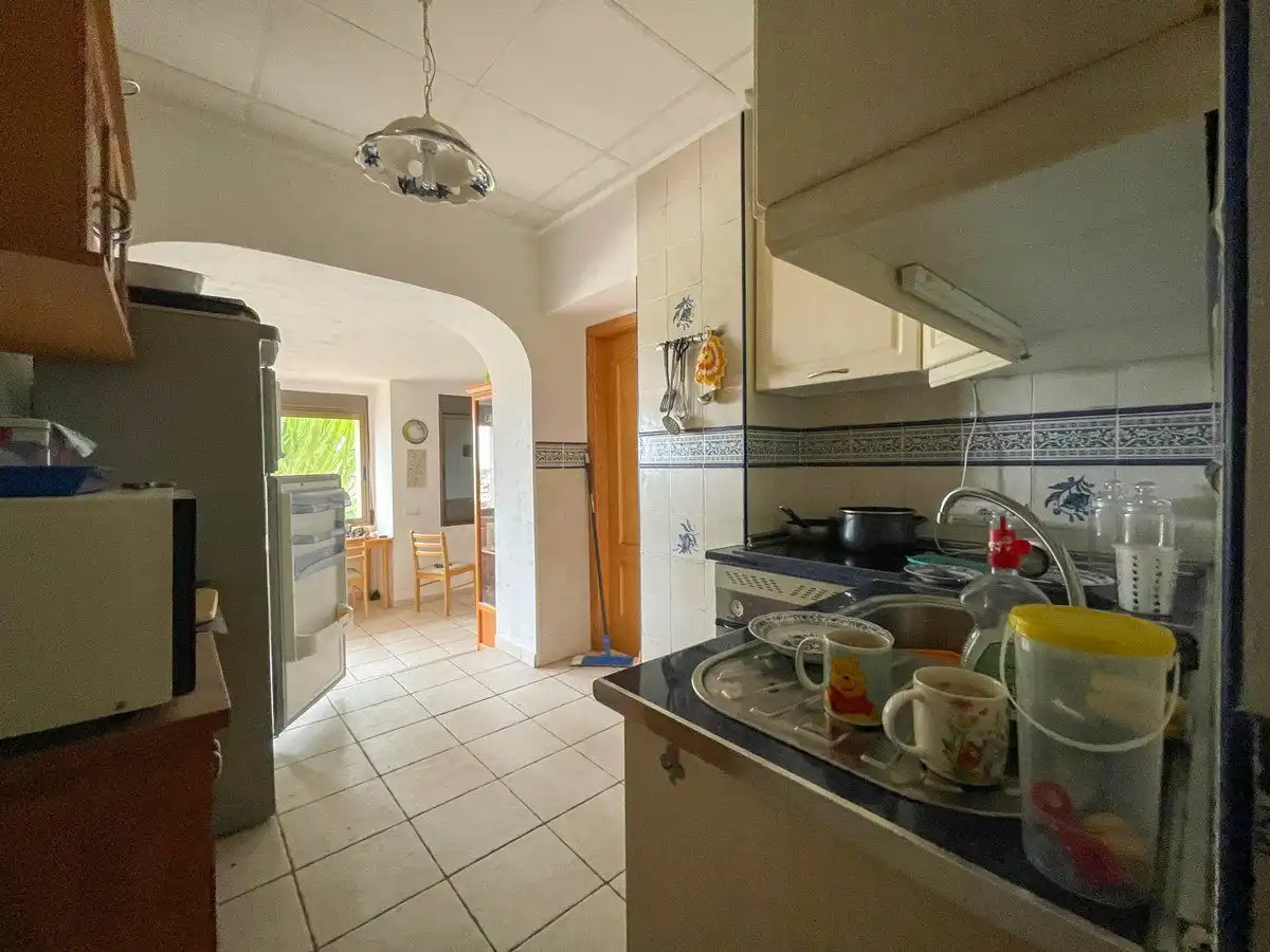 Casa en venta en Zona Pueblo, imagen 49