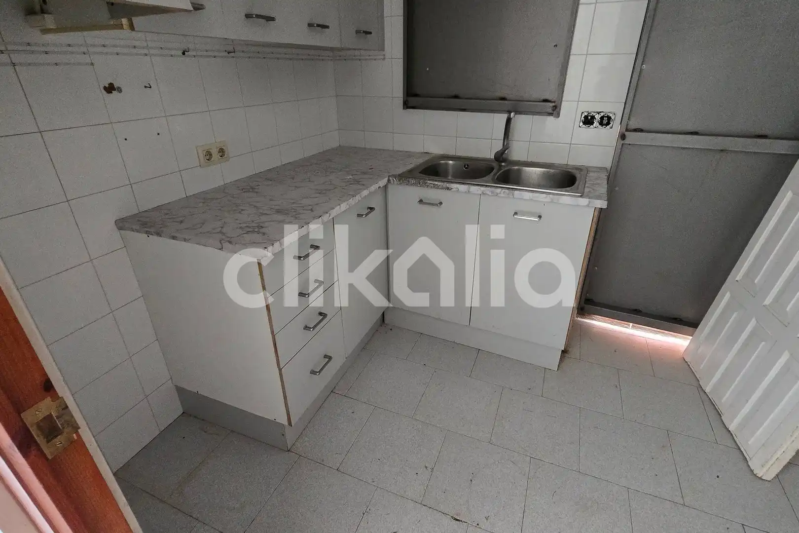 Kitchen of Houses for sale in Bordils  with Terrace and Storage room