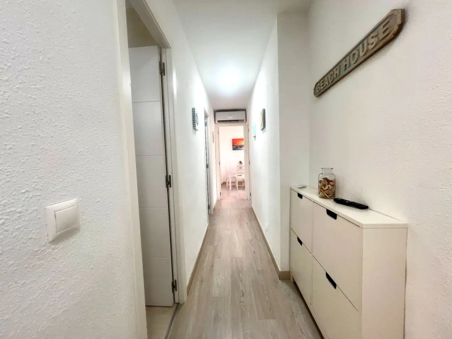 Flat for sale in Alicante / Alacant  with Air Conditioner, Heating and Terrace