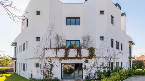 Photo 3 of House or chalet for sale in Avenida de la Osa Mayor, Aravaca,  Madrid Capital