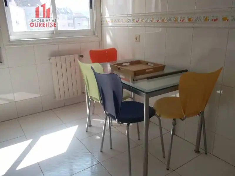 Flat with terrace to rent in Centro, imagen 7