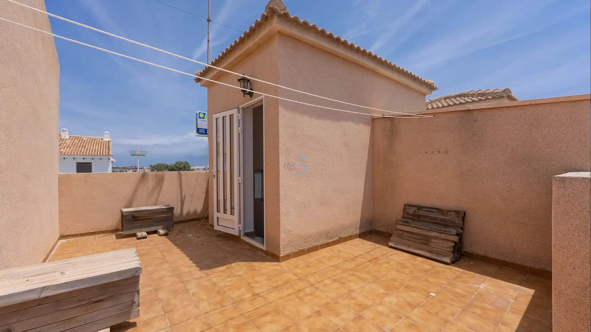 Terraced house with terrace for sale in Orihuela Costa, imagen 23