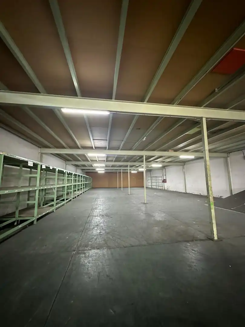 Nave industrial de alquiler en San Cristóbal de la Laguna