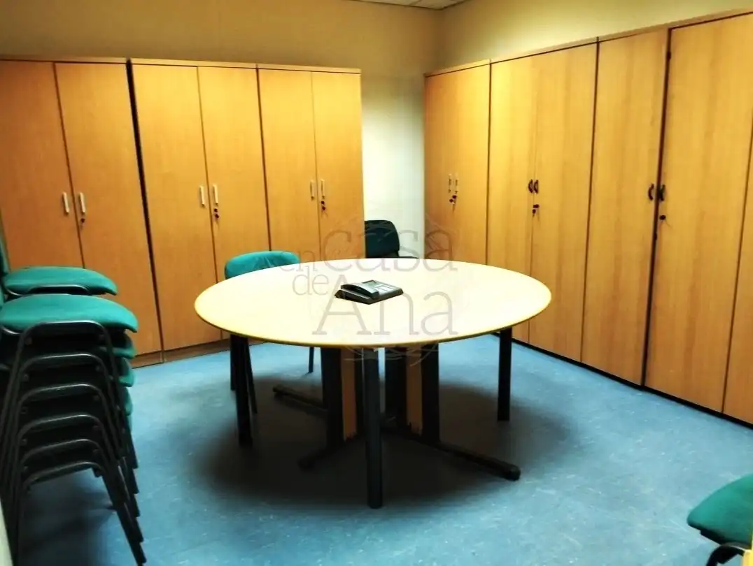 Ufficio in vendita a Madariaga Etorbidea, imagen 6