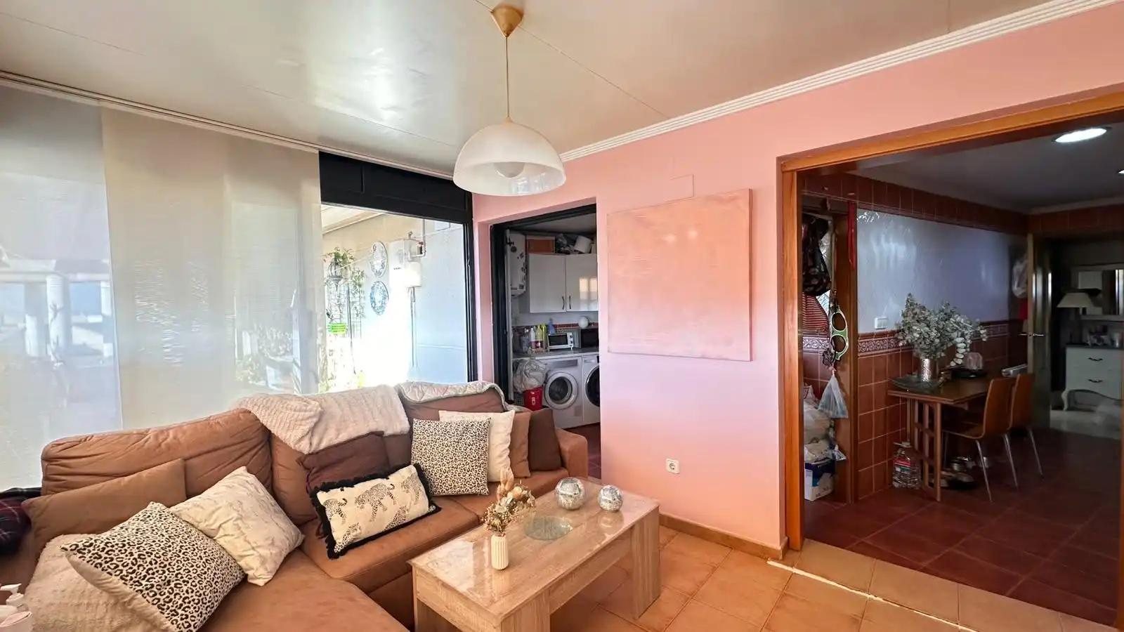Penthouse with lift for sale in Benifaió, imagen 22