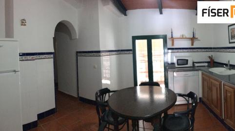 Foto 5 de Piso de alquiler en Calle Huelva, Zafra, Badajoz