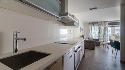 Foto 5 de Apartament en venda a Los Arenales del Sol, Elche / Elx