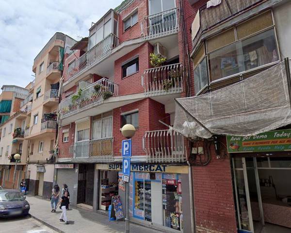 Piso en Venta en C/ Calderón de la Barca en La Salut