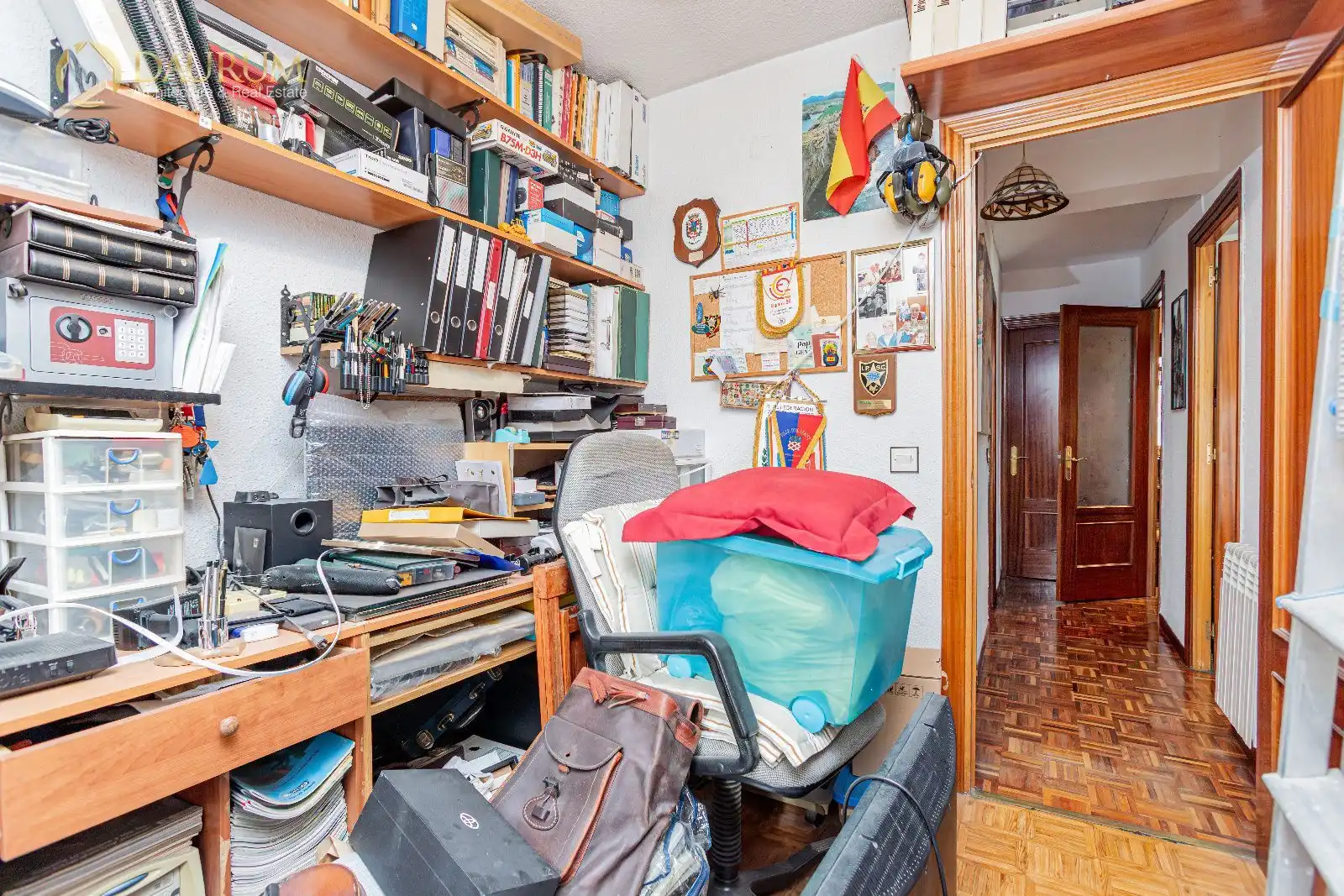 Flat for sale in CAPITÁN FRANCISCO SÁNCHEZ, imagen 14