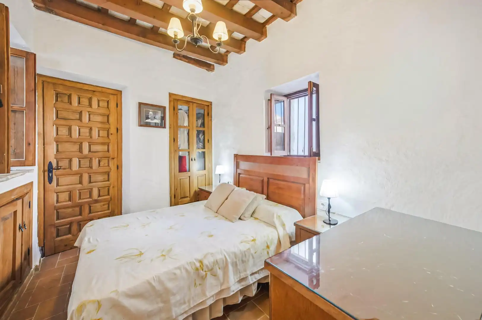 Casa amb terrassa en venda a Vejer, imagen 49