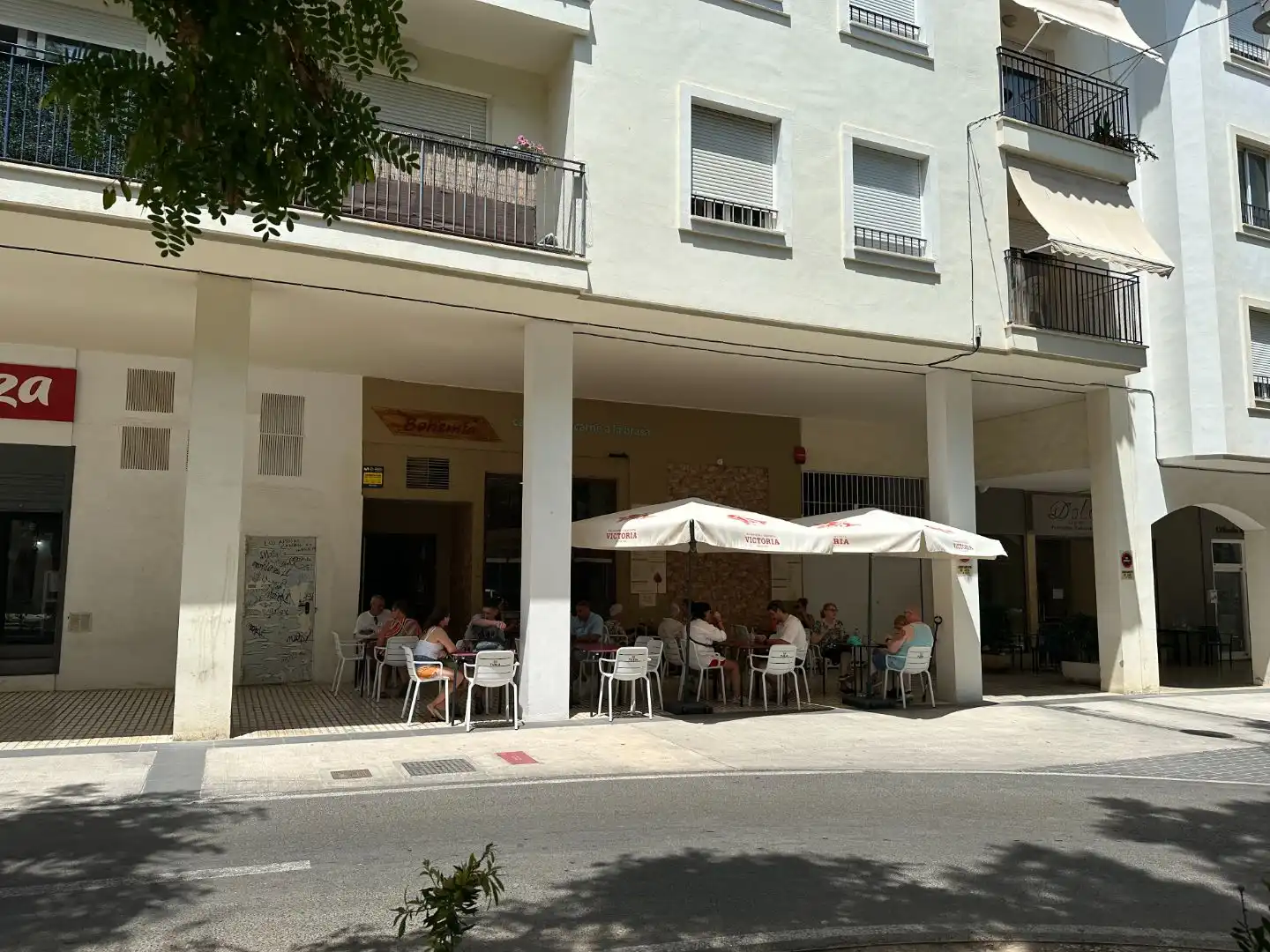 Locale commerciale in cessione a Av Comunidad Valenciana 1, imagen 7