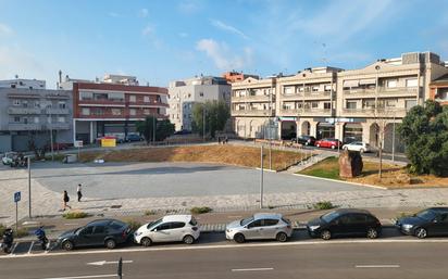 Exterior view of Flat for sale in Viladecans  with Balcony