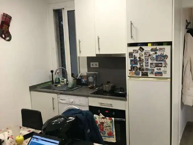 Piso con ascensor en venta en Avinguda de Sarrià 29, imagen 13