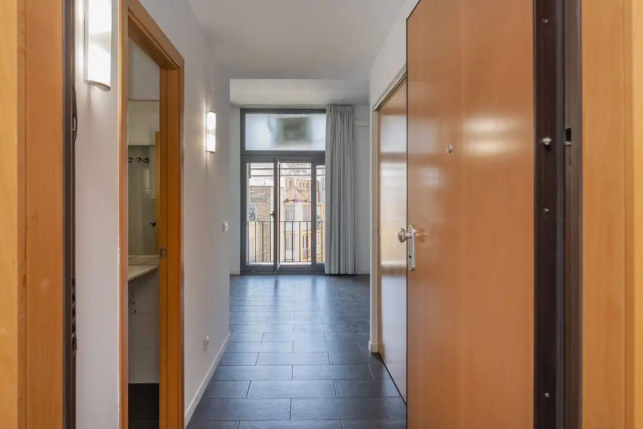 Studio avec ascenseur à vendre à Sepúlveda 38, imagen 3