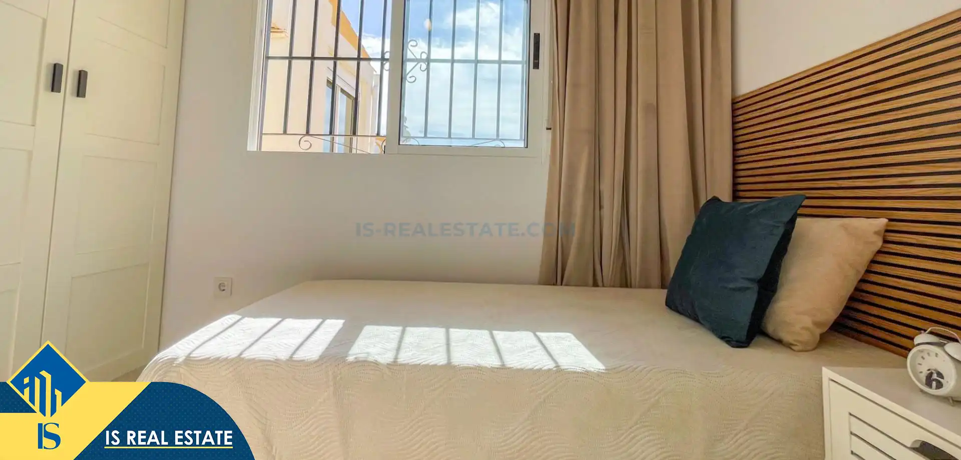 Maison mitoyenne avec piscine à vendre à Orihuela Costa, imagen 27
