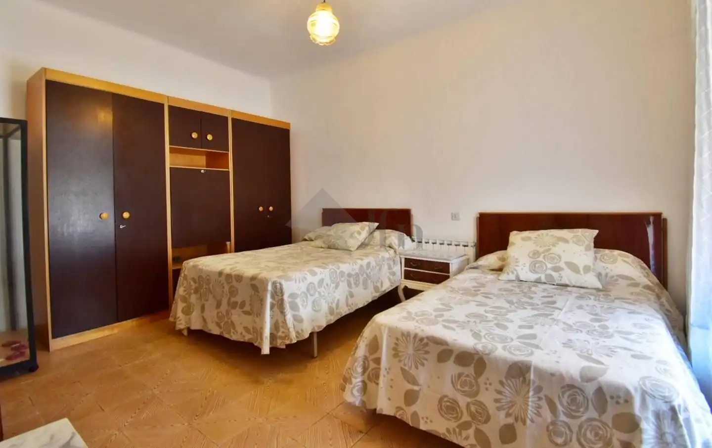 Habitación de Casa o chalet en venta en Villaverde de Íscar