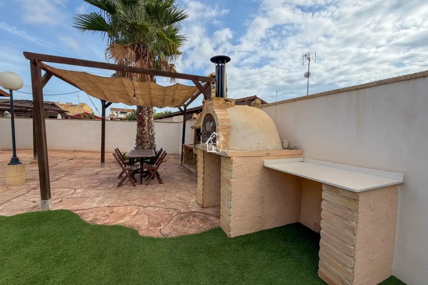 Haus mit Garten zur Miete in Orihuela Costa, imagen 25