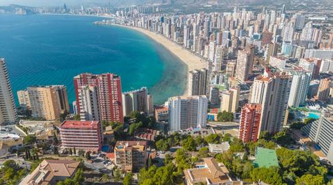 Foto 3 de Residencial en venda a Pekin, 5, Rincón Alto, Benidorm