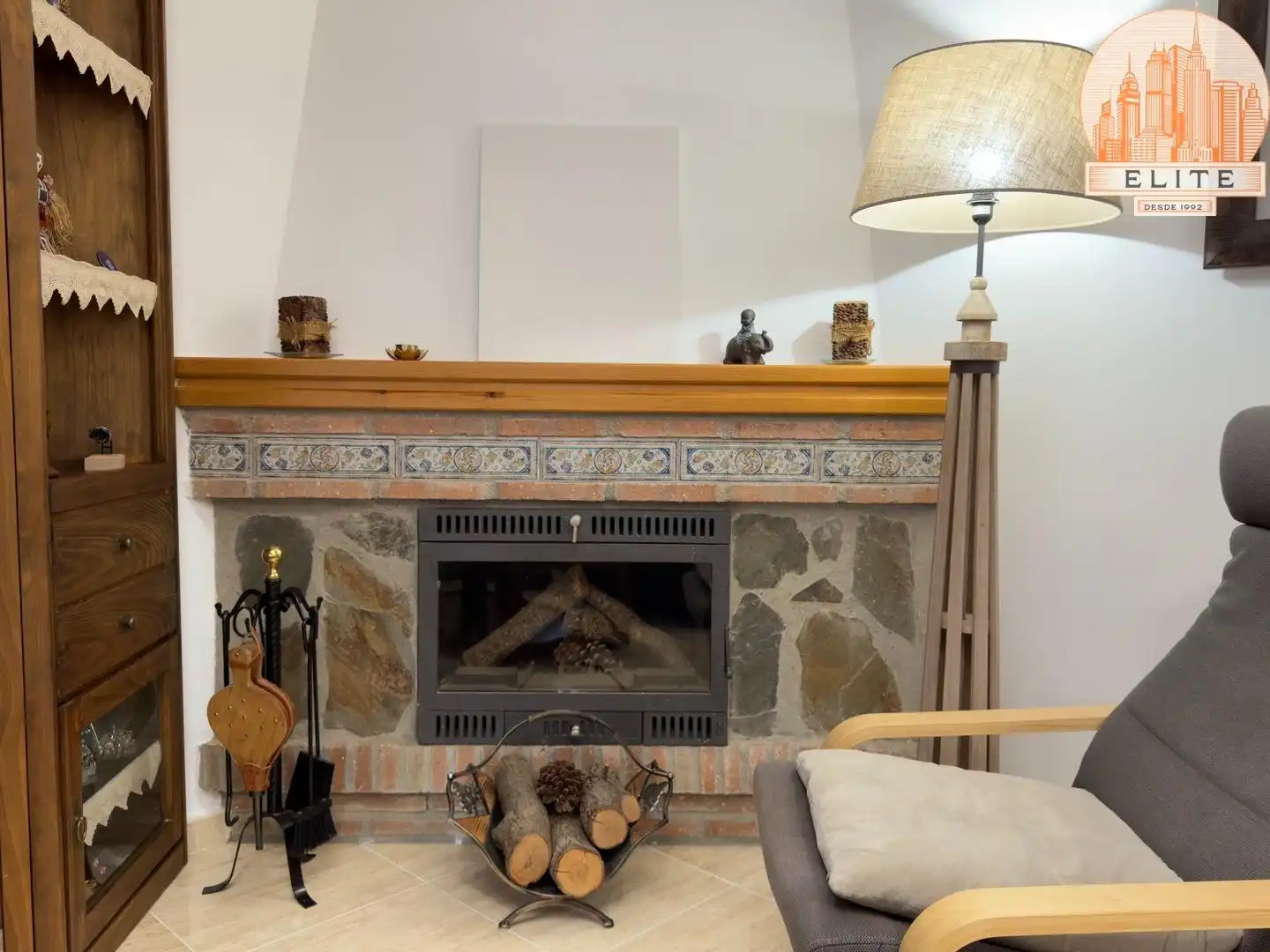 Chalet con jardín en venta en Yuncos, imagen 25