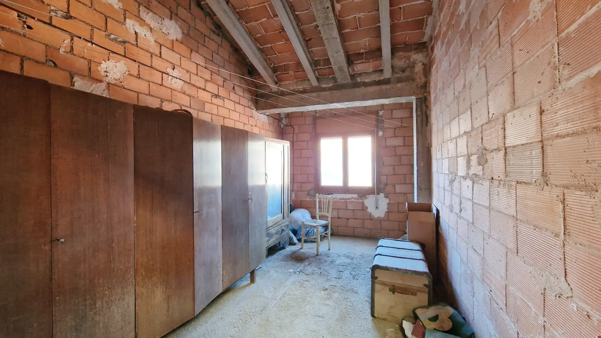 Piso en venta en Calle Marqués de Lema, 164, Alcorisa
