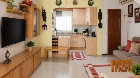 Foto 4 de Casa adosada en venda a Playa Morro de Gos, Oropesa del Mar / Orpesa