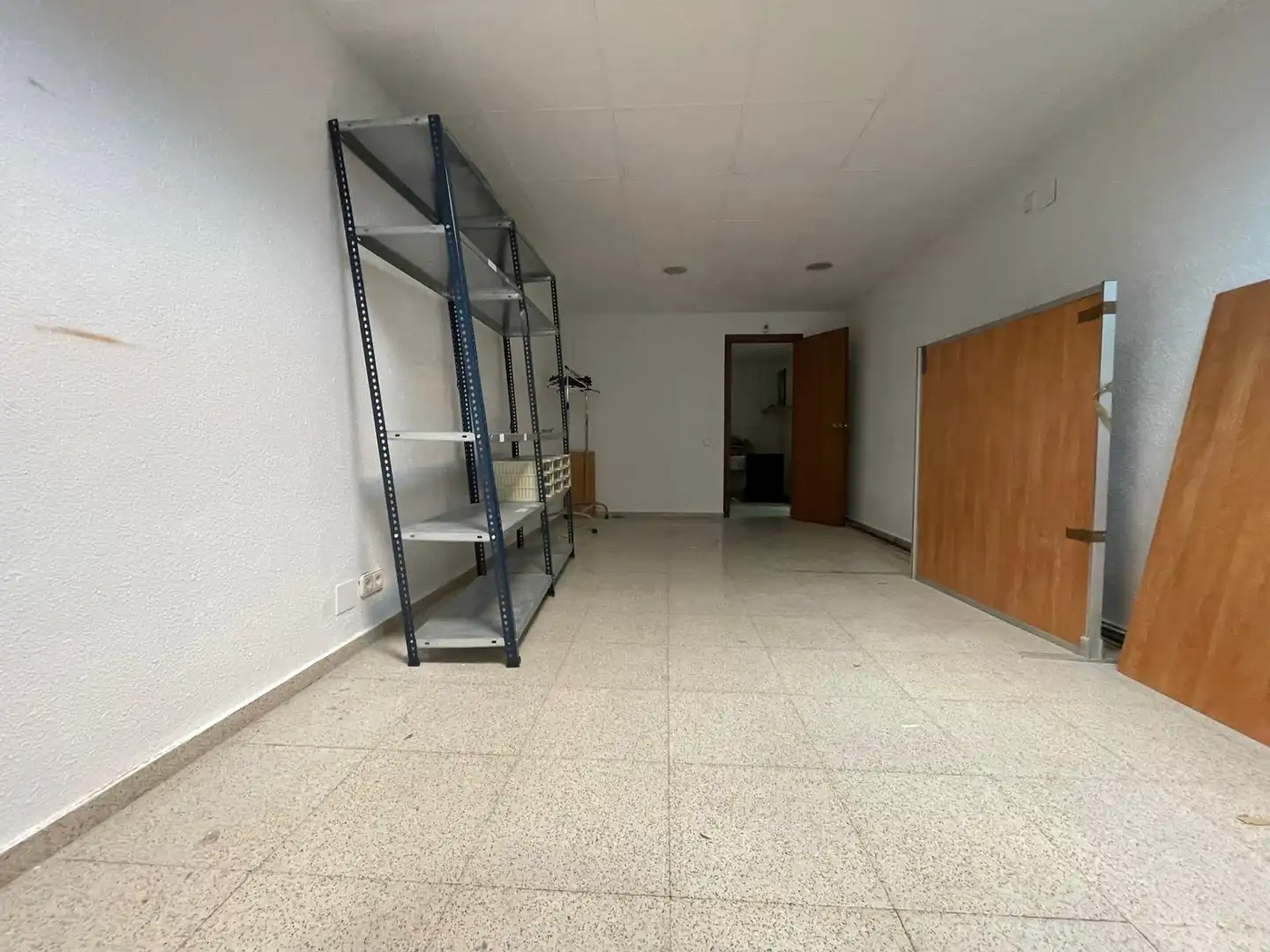 Oficina amb ascensor en venda a Centro Urbano, imagen 16