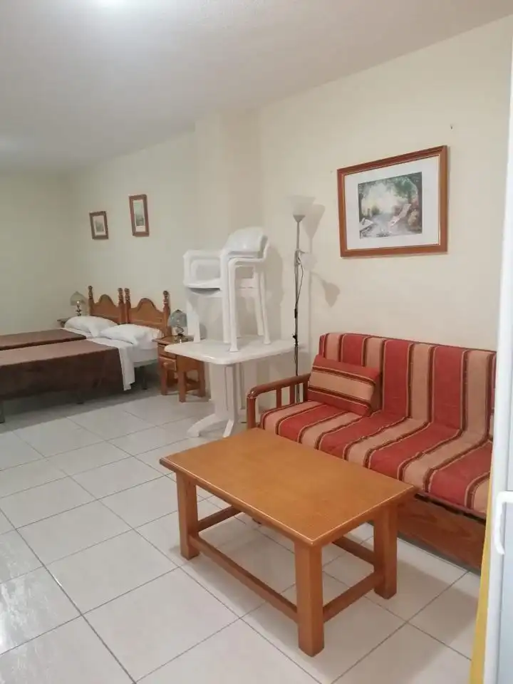 Estudio en venta en De La Te, Costa del Silencio