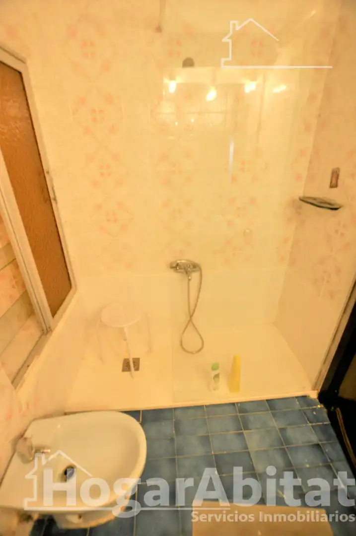 Baño de Piso en venta en Poblats Marítims