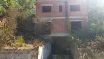 Exterior view of House or chalet for sale in Vallgorguina  with Private garden and Terrace