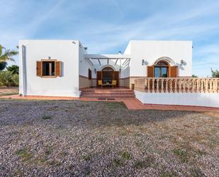 Casa o xalet en venda a Marteses (pf), 10, Pozo de los Frailes - Presillas - Albaricoques