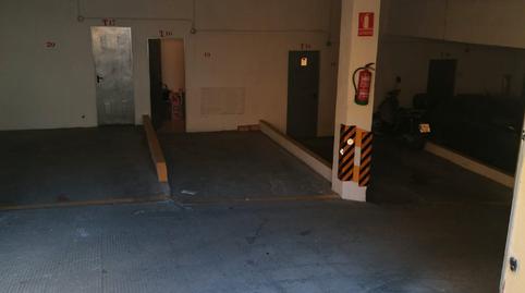 Foto 5 de Garatge en venda a Crta. De la Sierra,  Granada Capital