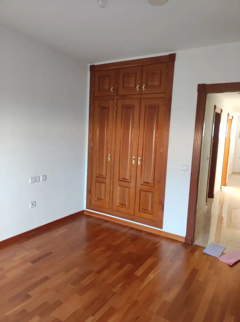 Schlafzimmer von Dachboden zum Verkauf in El Ejido mit Terrasse