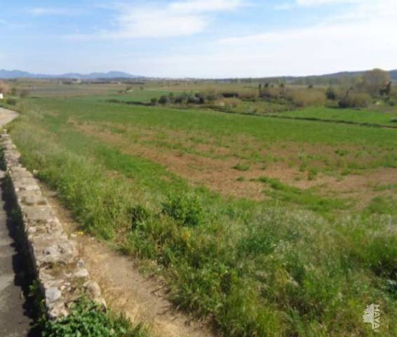 Terreno residencial en Venta en Camí Horts de Sant Joan en Bellcaire d'Empordà
