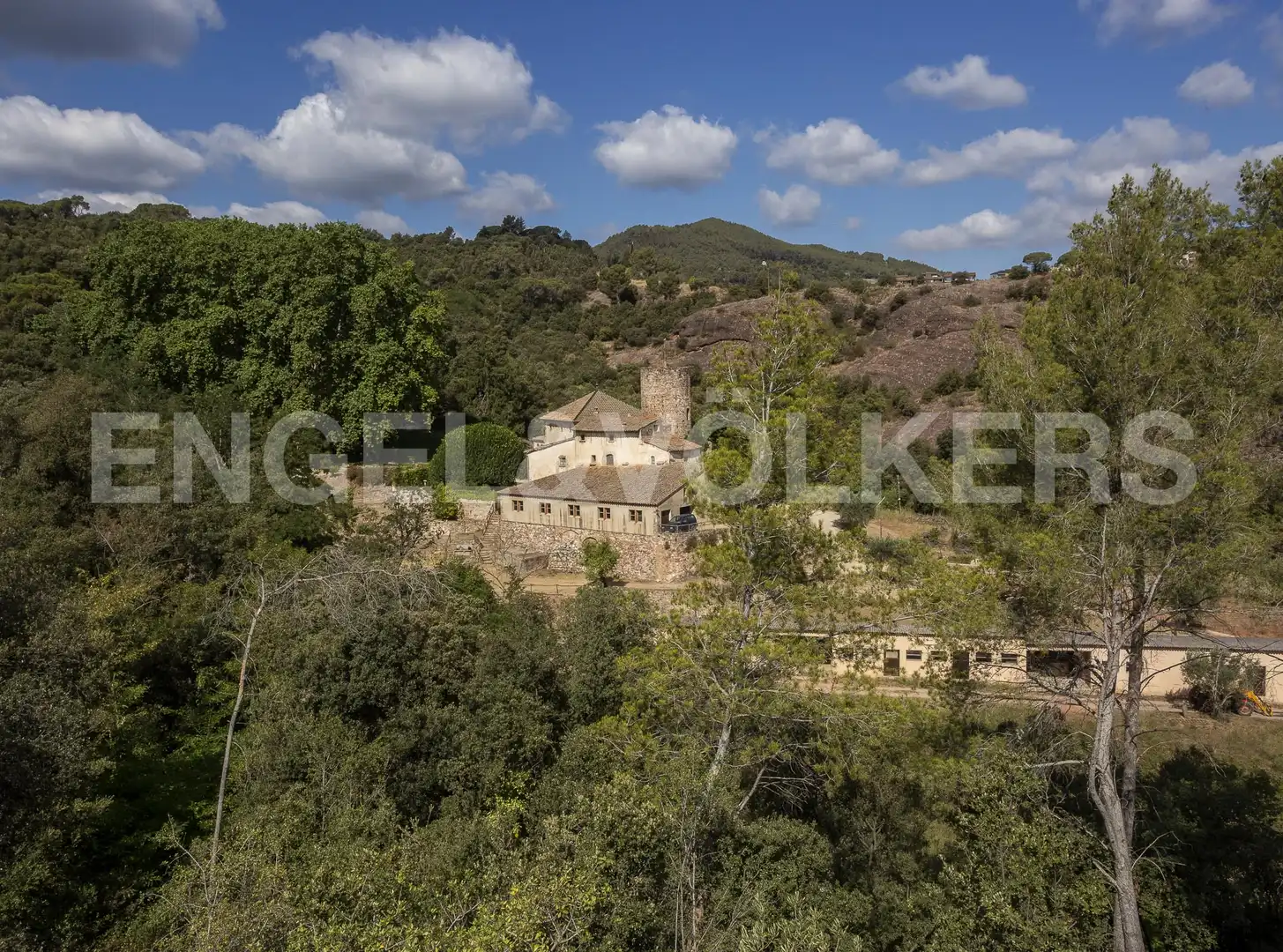 Casa con terrazza in vendita a Bigues i Riells del Fai, imagen 63