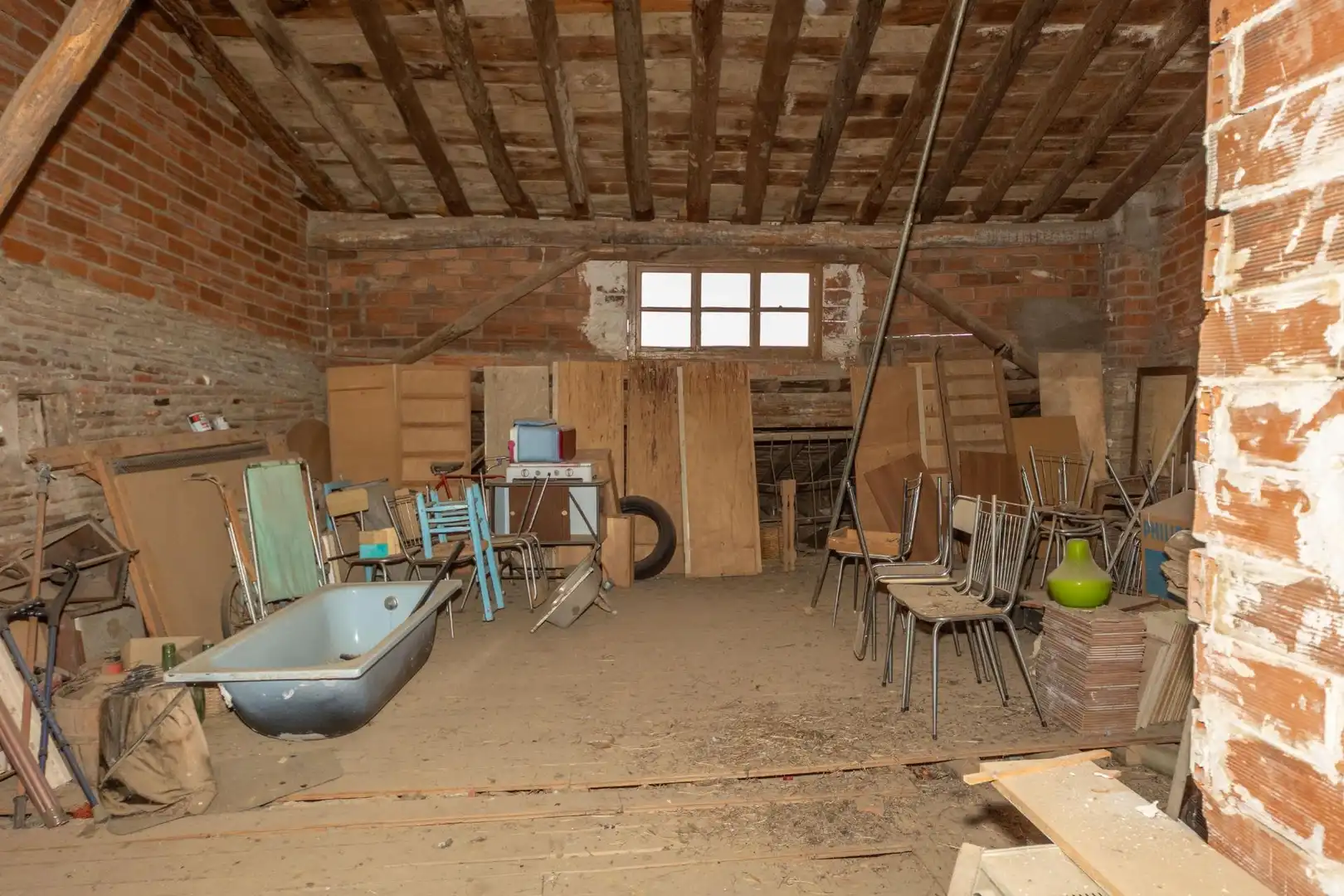 Edificio en venta en Guadix