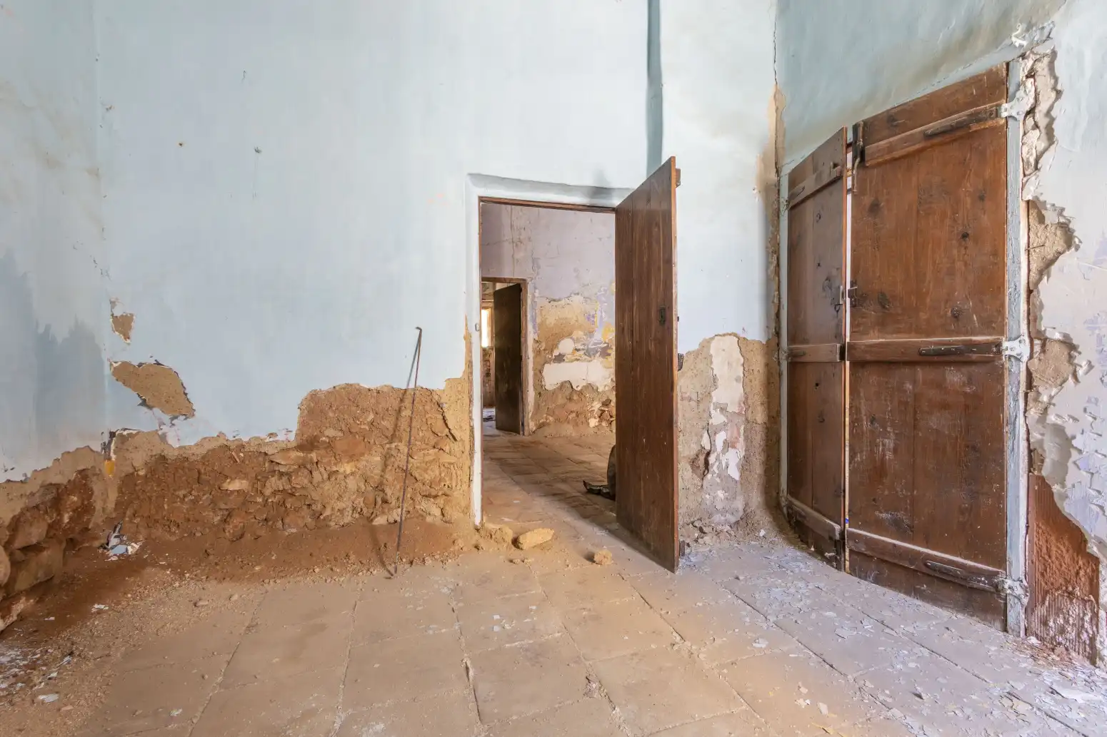 Casa adosada en venda en Quart de les Valls amb Terrassa