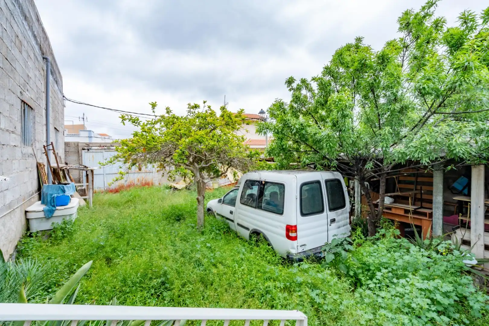 Terreny residencial en venda a Chío, imagen 12