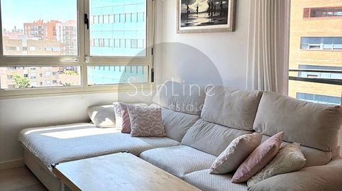 Foto 3 de Piso en venta en Carrer de José Chabás Bordehore, Sant Llorenç - Zona Alfahuir, Valencia Capital