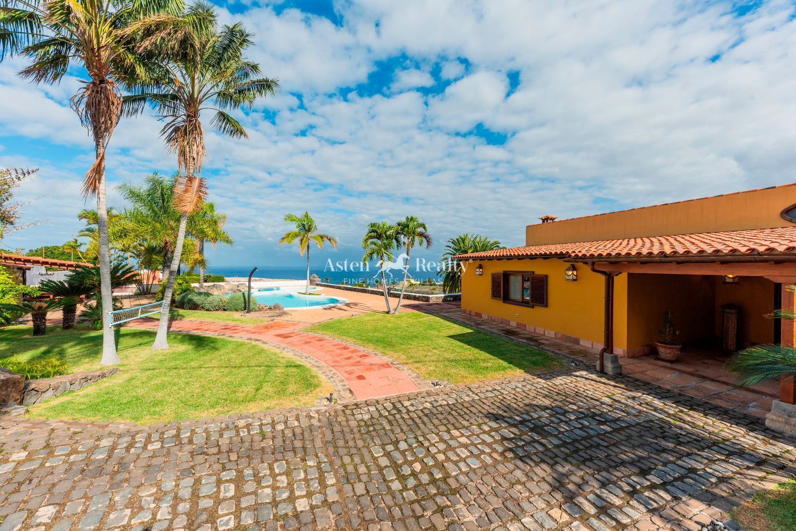 House or chalet for sale in Juan Fernandez, El Pris - Juan Fernández