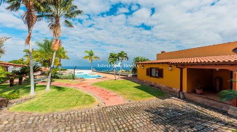 Foto 3 de Casa o xalet en venda a Juan Fernandez, El Pris - Juan Fernández, Santa Cruz de Tenerife