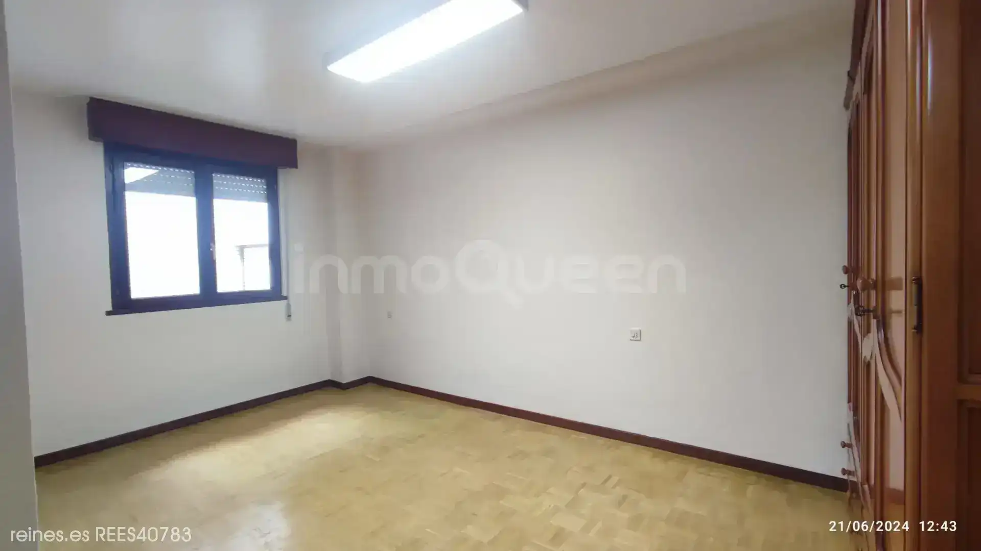 Piso de alquiler en Grado con Calefacción